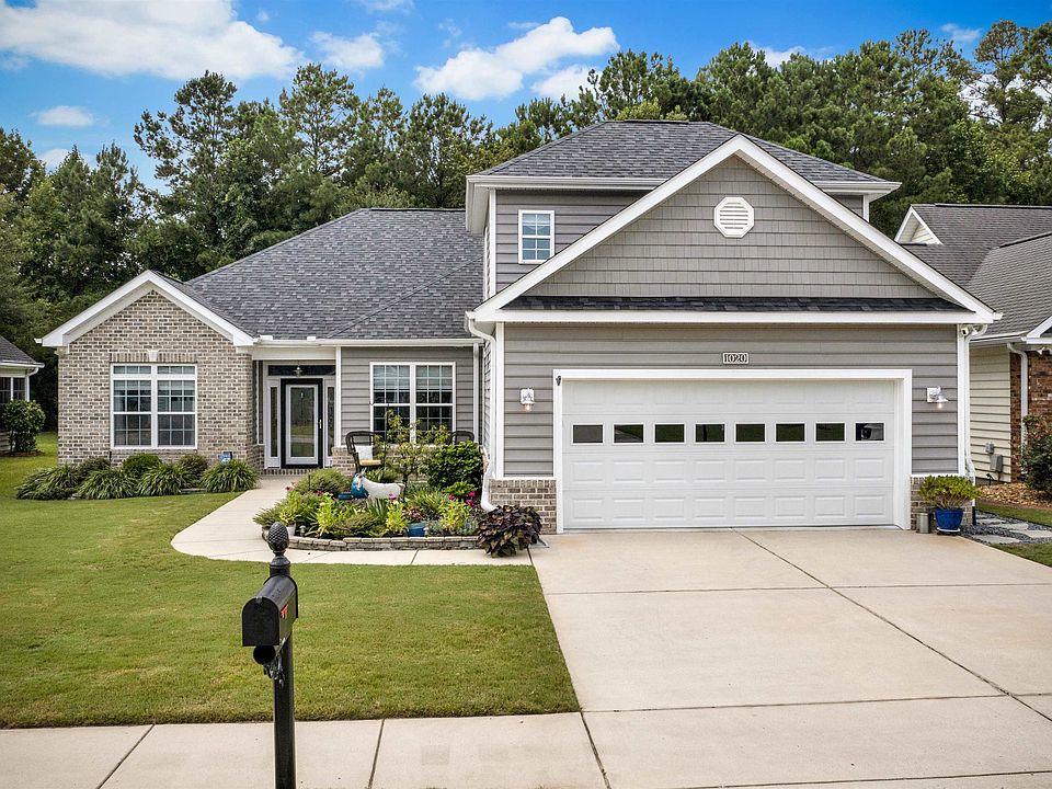 1st image of 1020 Rudder Ct.