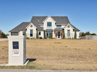 3400 Woodland Springs Dr, Norman, OK 73072