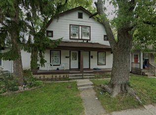 925 N Oakland Ave, Indianapolis, IN