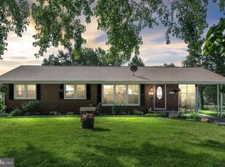 8921 Virginia Ave, Manassas, VA 20110