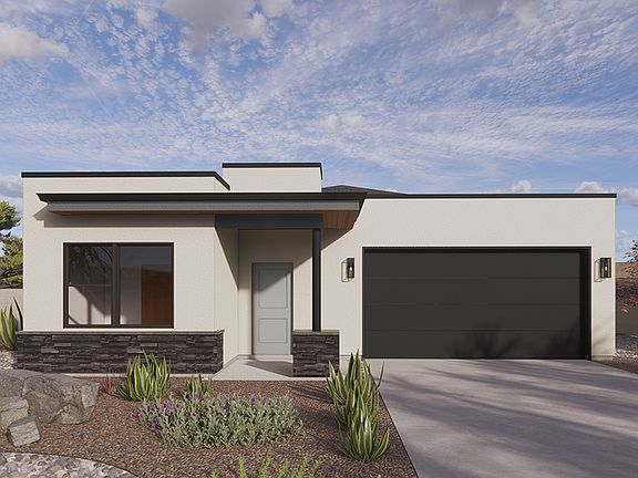 Plan Elevation.