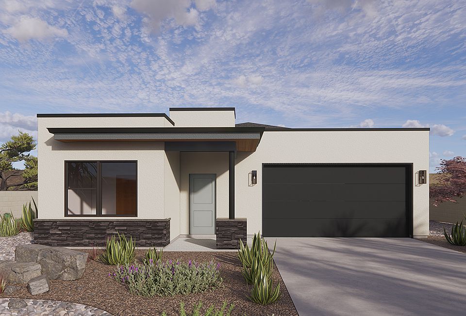 Blackrock Plan, Long Valley, Washington, UT 84780 Zillow