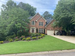 3298 Lantern Coach Ln NE, Roswell, GA 30075