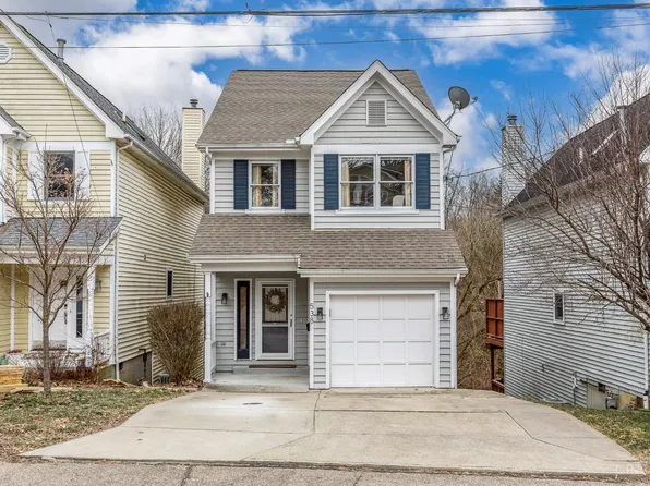 538 Missouri Ave, Cincinnati, OH 45226