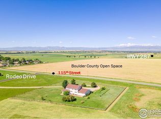 7415 Rodeo Dr, Longmont, CO 80504