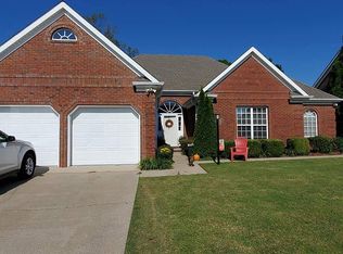 104 Blackberry Trl, Florence, AL 35630