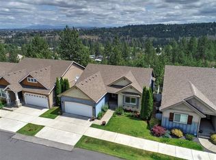 1719 S Canyon Woods Ln, Spokane, WA 99224