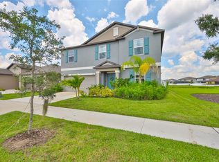 12746 Weston Oaks Ln, Riverview, FL 33579
