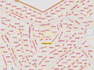 0 Duncan Ln, Pinehurst, NC 28374