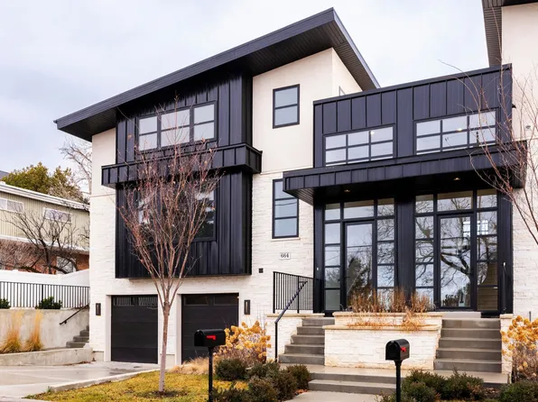 664 N East Capitol St, Salt Lake City, UT 84103