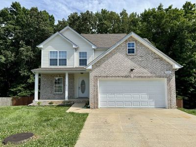 2701 Hidden Ridge Ct, Clarksville, TN, 37043