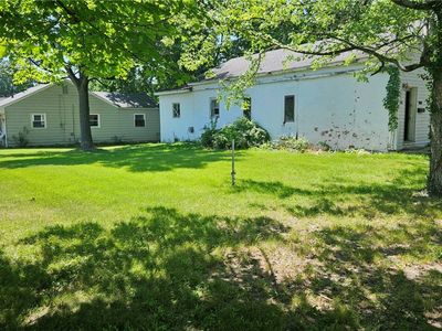 114 S 3rd St, Marshall, IL, 62441