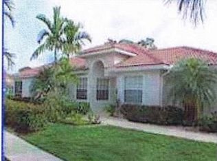 5053 S La Sedona Cir, Delray Beach, FL 33484