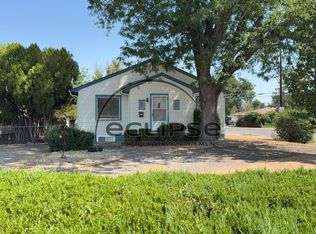 1250 Orchard Ave, Grand Junction, CO 81501