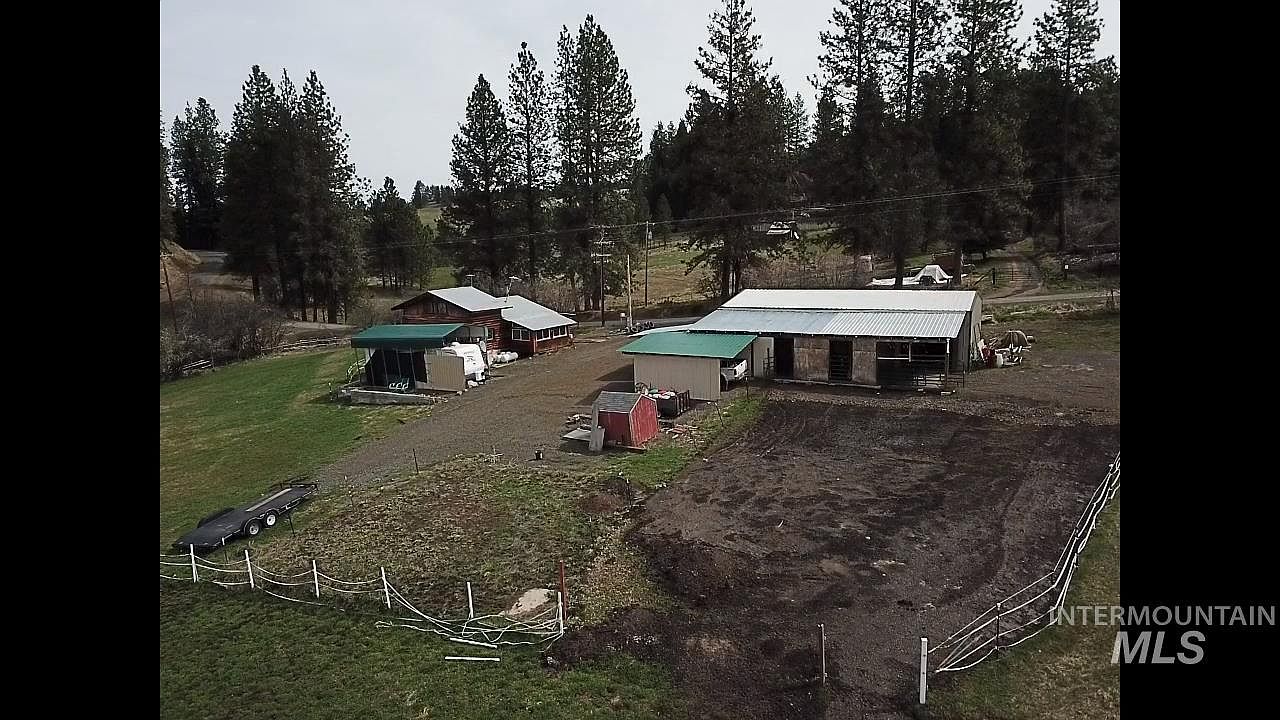 160 Doughty Rd, Kooskia, ID 83539 MLS 98874178 Zillow