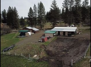 160 Doughty Rd, Kooskia, ID 83539