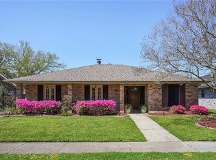 27 Monte Carlo Dr, Kenner, LA 70065