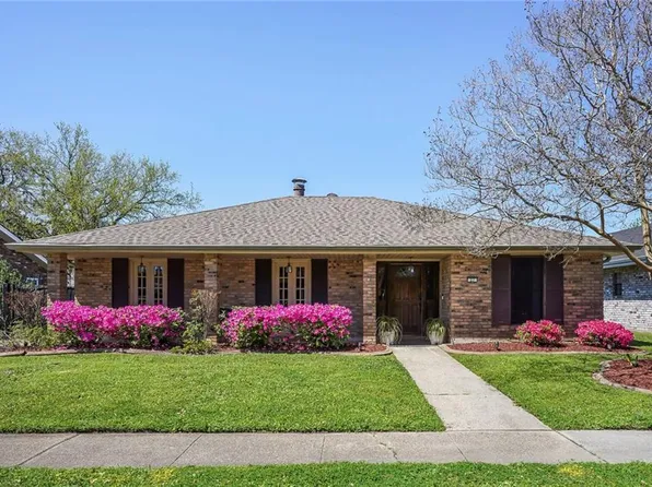 27 Monte Carlo Dr, Kenner, LA 70065