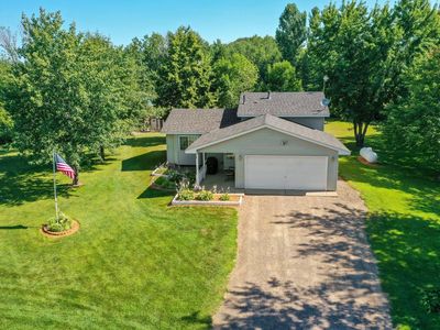 11638 308th Ave NW, Princeton, MN, 55371