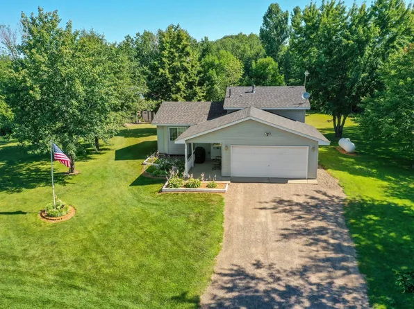 11638 308th Ave NW, Princeton, MN 55371