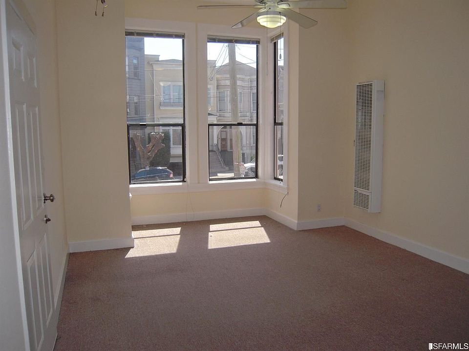 1st image of 3050 California St #A
