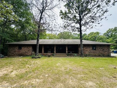 6916 McClure Rd, Van Buren, AR, 72956