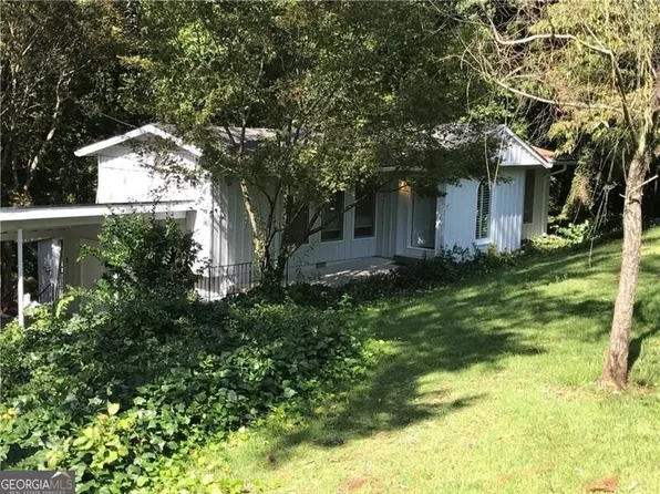 6328 Cherry Tree Ln, Sandy Springs, GA 30328