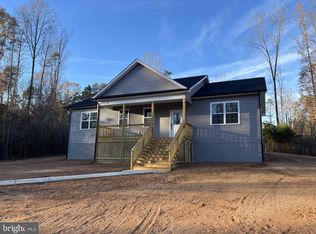 26483 Tatum Rd, Unionville, VA 22567