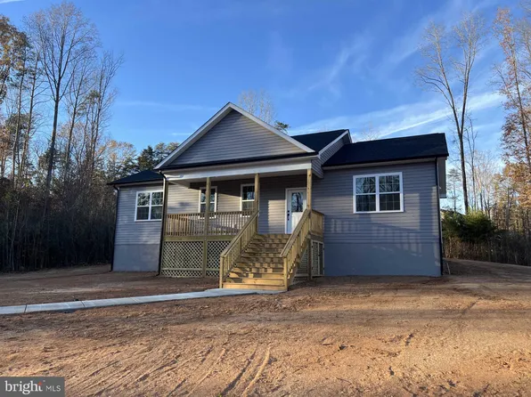 26483 Tatum Rd, Unionville, VA 22567