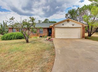 190 Carol Ann Dr, Austin, TX 78737