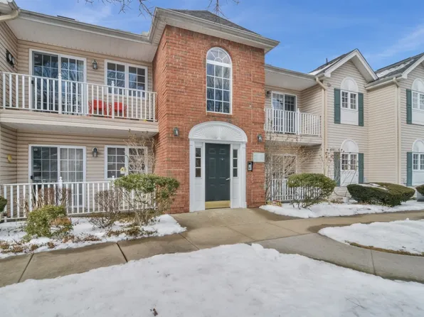 105 Roseland Ave Unit 1502, Caldwell, NJ 07006