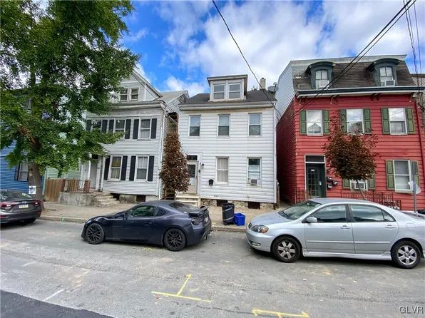 811 Ferry St, Easton, PA 18042