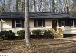 12500 Bundle Rd, Chesterfield, VA 23838