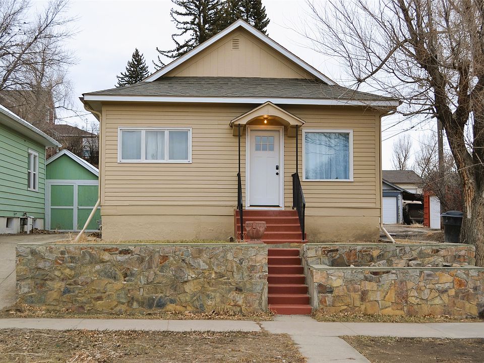 215 9th St, Havre, MT 59501 MLS 30004702 Zillow