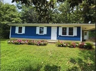 1080 Veterans Rd, Ashland City, TN 37015