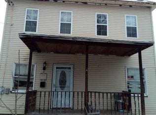 11 Cleveland St, Johnstown, PA 15902