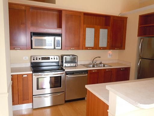 3rd image of 807 E Church St #509