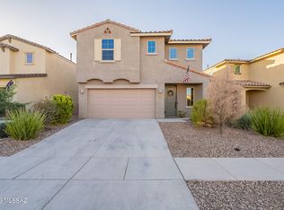 7490 S Via Rancho La Costa, TUCSON, AZ --