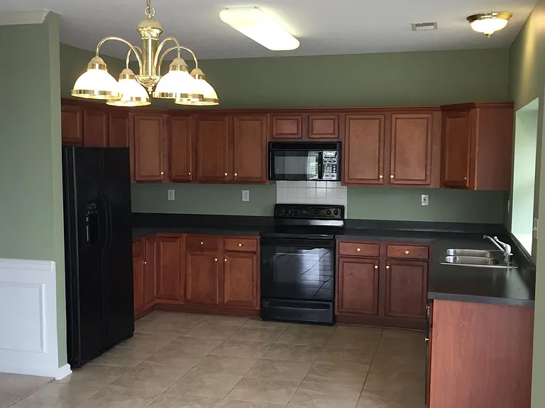 3201 Keithshire Way — Photo 2
