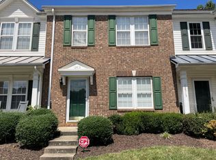 12513 Jessica Pl, Charlotte, NC 28269