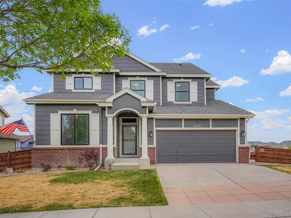 10293 Salida Street, Commerce City, CO 80022