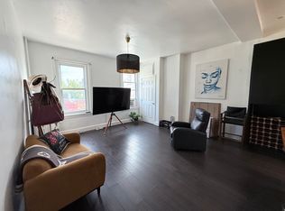 1504 W Cumberland St FLOOR 2, Philadelphia, PA 19132