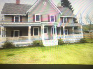 44 Mechanic St, Amenia, NY 12501