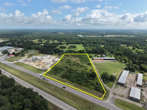 0 E Highway 175, Mabank, TX 75147