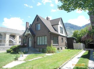 744 N 300 E, Provo, UT 84606