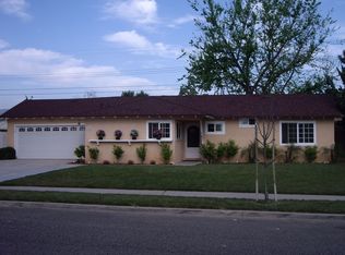 1724 Barnes St, Simi Valley, CA 93063