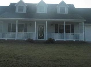 124 Matthew Cir, Danville, VA 24540