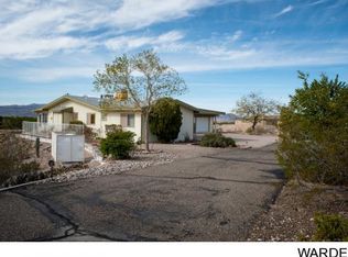 843 La Puerta Rd, Bullhead City, AZ 86429