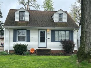 5615 Morningside Dr, Parma, OH 44129