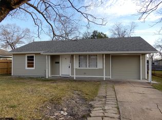 13346 Indianapolis St, Houston, TX 77015